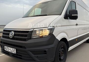 VW Crafter 68.338 km 29.990 &euro; Böblingen/Stuttgart 71034