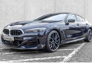 BMW M850 94.335 km 53.495 &euro; Köln-Marsdorf 50858