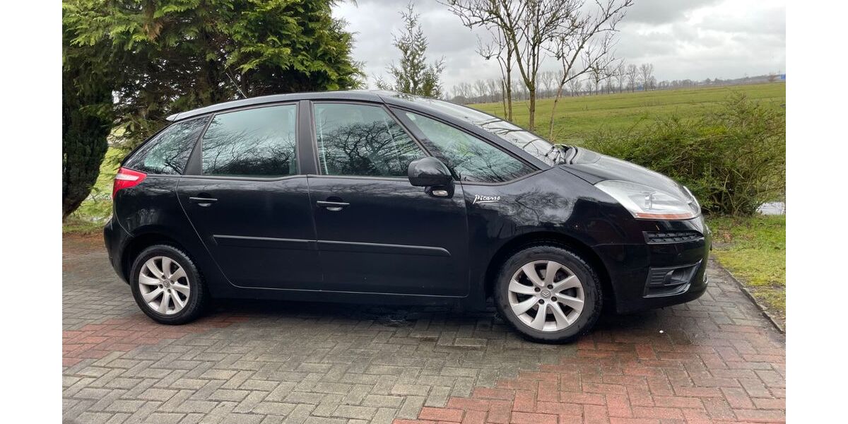Citroen C4 Picasso 156.300 km 3.200 &euro; Moormerland 26802
