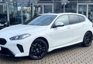 BMW 120 19.584 km 33.875 &euro; Landstuhl 66849