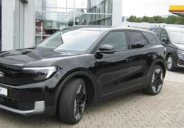 Ford Explorer 1.221 km 43.490 &euro; Erndtebrück 57339