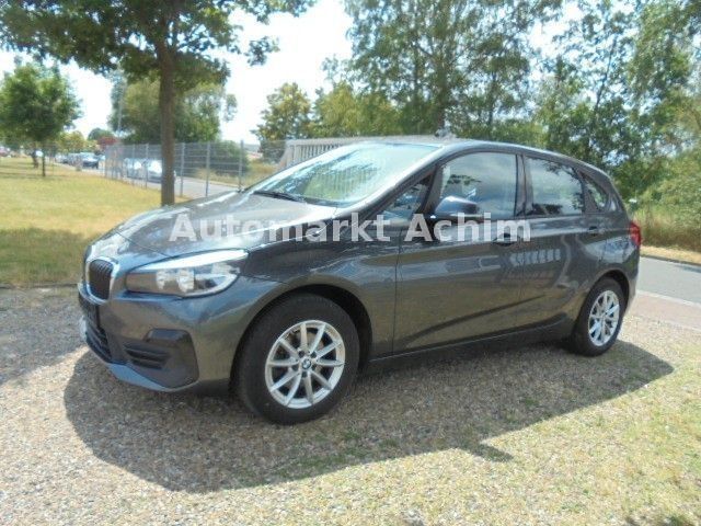 BMW 216 Active Tourer 190.000 km 10.950 &euro; Achim 28832