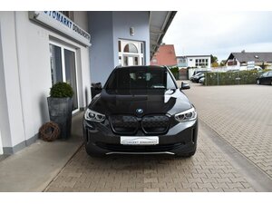 BMW iX3 Inspiring Pano Abstandstempomat Leder LED 47.804 km 33.995 &euro; Donauwörth 86609