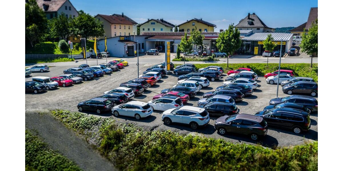 Ford Tourneo Custom 86.000 km 33.750 &euro; Schönberg 94513