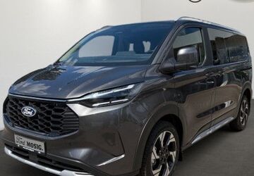 Ford Tourneo Custom 5.000 km 57.995 &euro; Senftenberg 01968