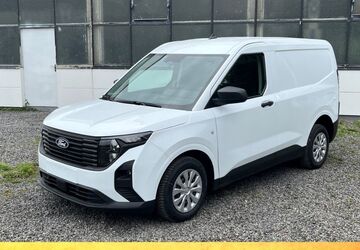 Ford Transit Courier 4.000 km 20.490 &euro; Beckum 59269