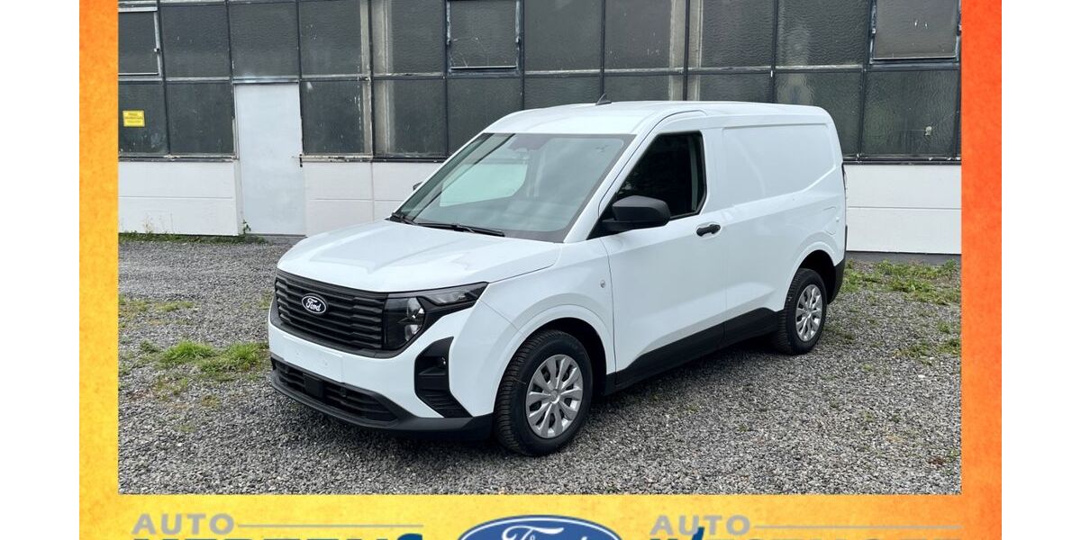 Ford Transit Courier 4.000 km 20.490 &euro; Beckum 59269