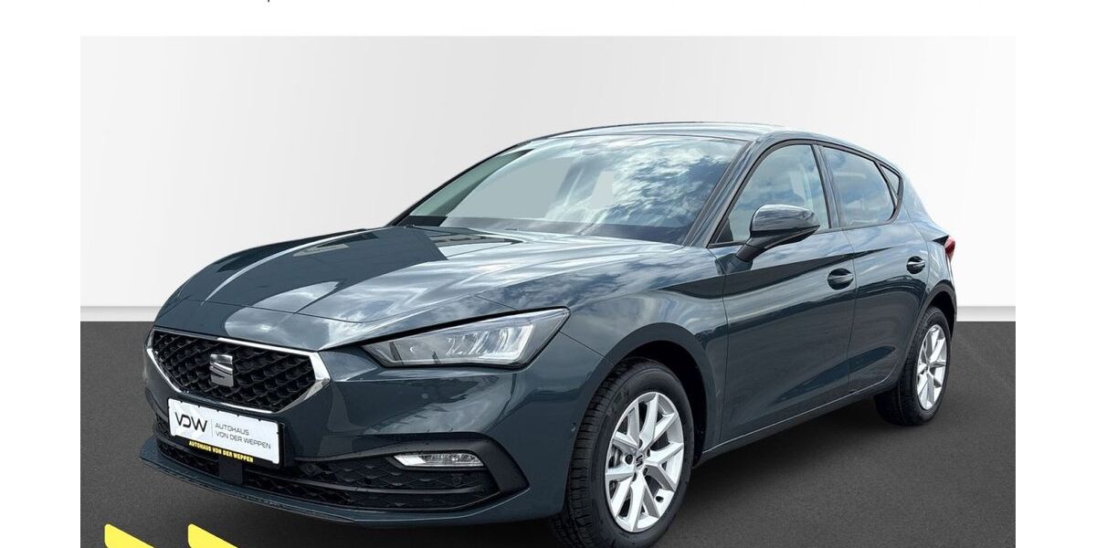 Seat Leon 10.000 km 23.990 &euro; Oberschopfheim 77948