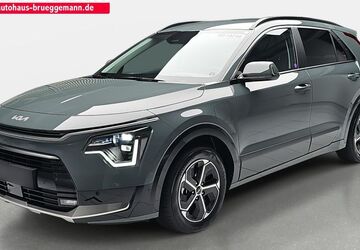 Kia Niro 13.000 km 33.990 &euro; Rheine 48432