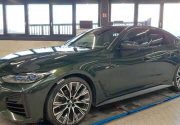 BMW 420 Gran Coupé 39.700 km 39.500 &euro; Hamburg 21035