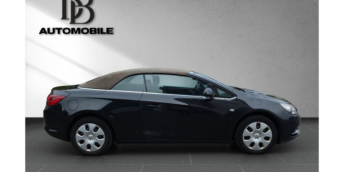 Opel Cascada 163.000 km 8.690 &euro; Rodgau 63110