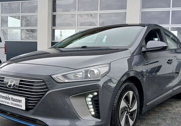 Hyundai IONIQ 56.000 km 12.950 &euro; Kastl 84556