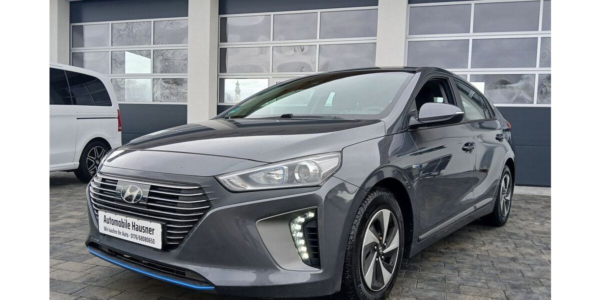 Hyundai IONIQ 56.000 km 12.950 &euro; Kastl 84556