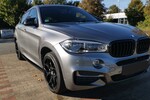 BMW X6 M50 140.000 km 44.290 &euro; Herford 32052