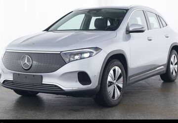 Mercedes-Benz EQA 3.679 km 37.850 &euro; Bad Neustadt 97616