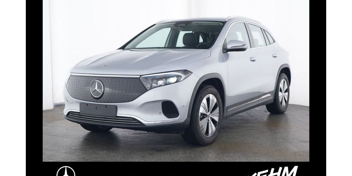 Mercedes-Benz EQA 3.679 km 37.850 &euro; Bad Neustadt 97616