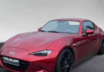 Mazda MX-5 14.100 km 32.990 &euro; Erding 85435