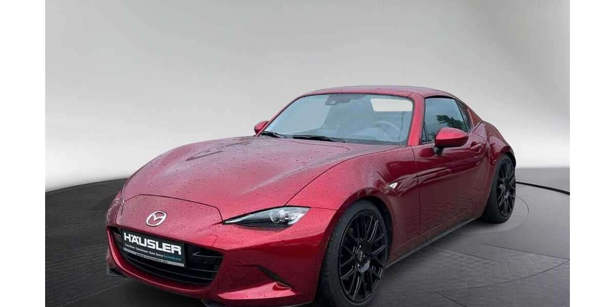 Mazda MX-5 14.100 km 32.990 &euro; Erding 85435