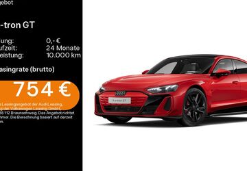 Audi e-tron GT 13.053 km 91.999 &euro; Oberursel 61440