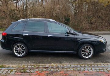 Fiat Croma 250.000 km 2.550 &euro; Stein 24235
