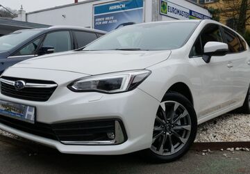 Subaru Impreza 76.348 km 19.500 &euro; Schwäbisch Hall 74523