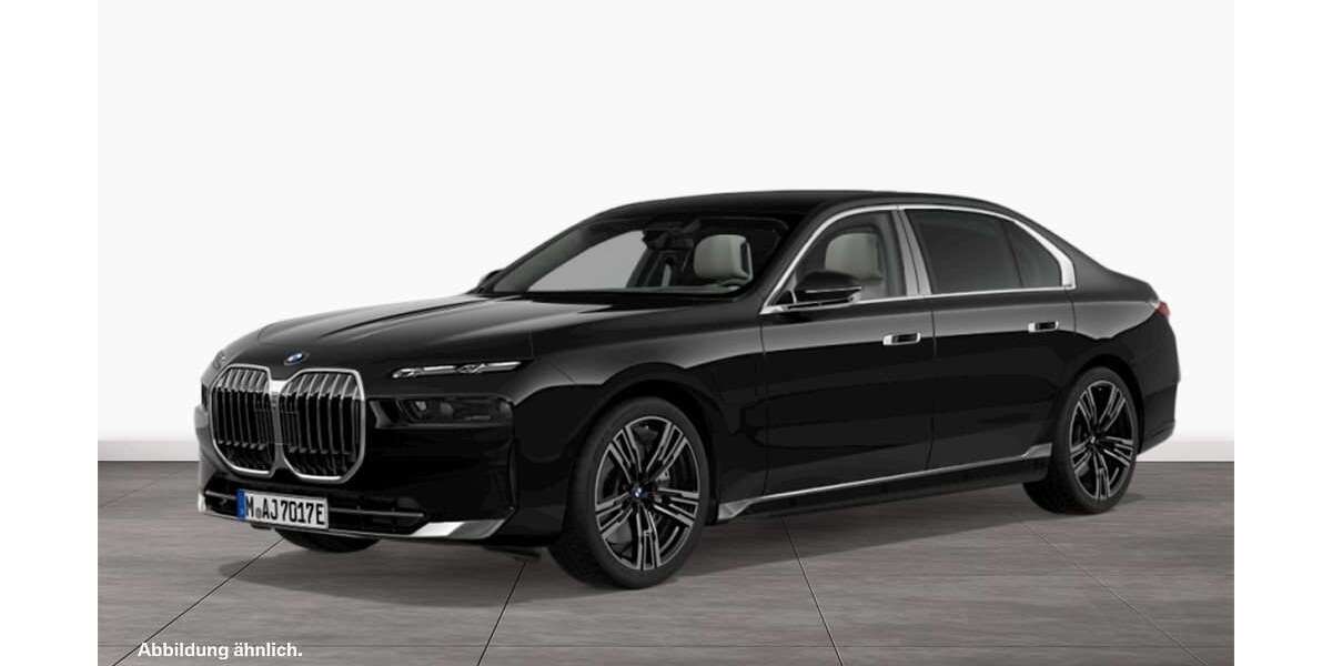 BMW 750 4.965 km 119.850 &euro; Rosenheim 83026