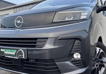 Opel Zafira 36.648 km 32.860 &euro; Marktredwitz 95615