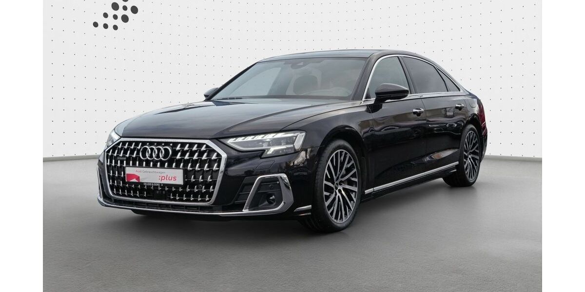 Audi A8 25.617 km 66.990 &euro; Haßfurt 97437