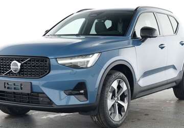 Volvo XC40 21.656 km 36.980 &euro; Aachen 52078