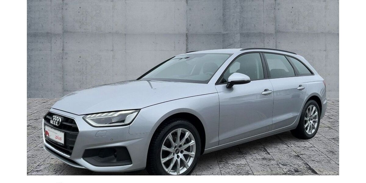 Audi A4 19.609 km 35.930 &euro; Bayreuth 95448