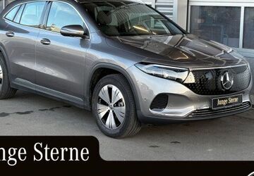 Mercedes-Benz EQA 8.639 km 35.750 &euro; Harsewinkel/Greffen 33428