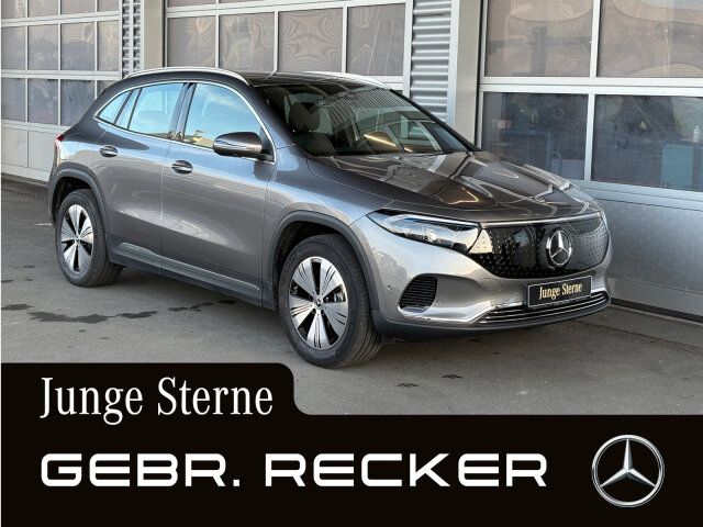 Mercedes-Benz EQA 8.639 km 35.750 &euro; Harsewinkel/Greffen 33428