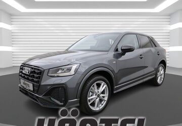 Audi Q2 2.500 km 32.200 &euro; Osnabrück 49084