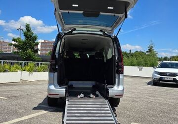 VW Caddy Maxi 2.222 km 47.990 &euro; Hamburg 22047