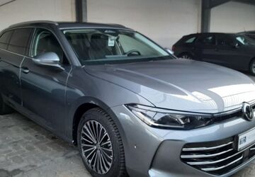 VW Passat 17.600 km 39.900 &euro; Bocholt 46395