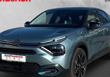 Citroen ë-C4 80.888 km 14.900 &euro; Oldenburg 26127