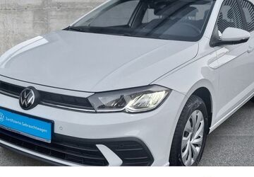 VW Polo 6.199 km 17.420 &euro; Halle (Saale) 06110