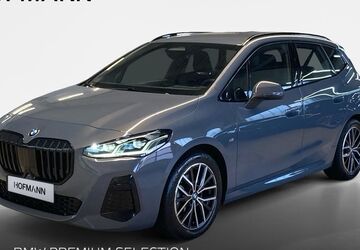 BMW 220 Active Tourer 24.800 km 36.511 &euro; Ingolstadt 85053