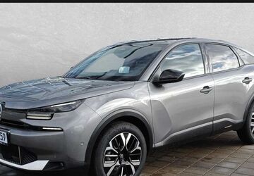 Citroen C4 1.550 km 26.650 &euro; Regensburg 93059