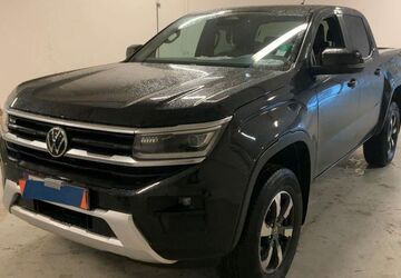VW Amarok 92.676 km 43.990 &euro; Taucha 04425