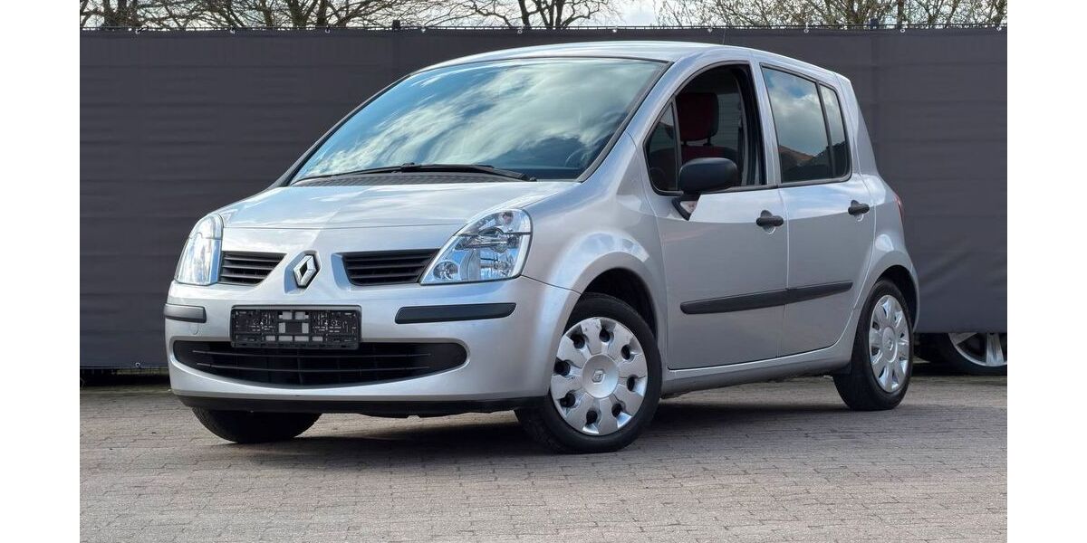 Renault Modus 132.400 km 3.299 &euro; Versmold 33775