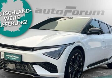 Kia EV6 5.300 km 53.970 &euro; Herford 32051