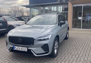 Volvo XC60 6.000 km 55.100 &euro; Hannover 30179