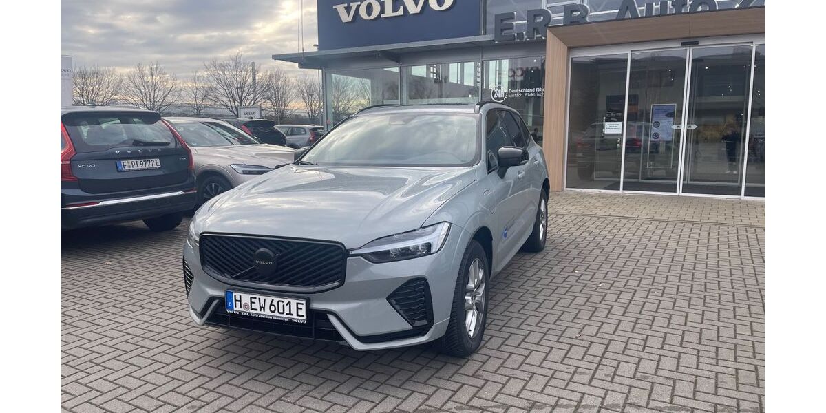 Volvo XC60 6.000 km 55.100 &euro; Hannover 30179