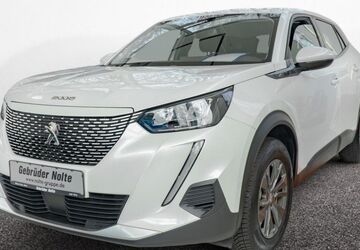 Peugeot 2008 13.946 km 16.950 &euro; Iserlohn 58636