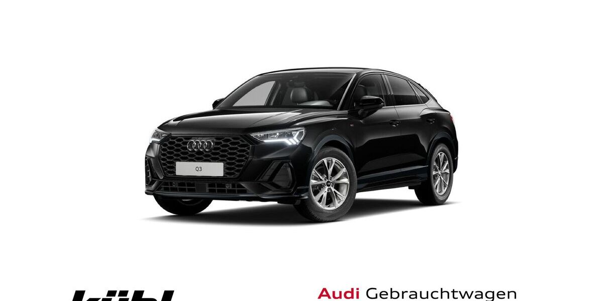 Audi Q3 24.910 km 42.690 &euro; Gifhorn 38518