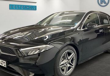 Mercedes-Benz A 180 10.655 km 32.550 &euro; Freiburg 79111