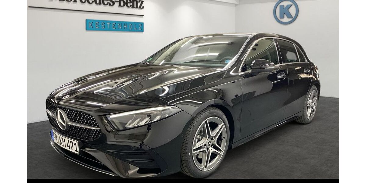 Mercedes-Benz A 180 11.423 km 31.550 &euro; Freiburg 79111