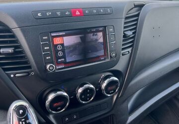 IVECO Andere 217.000 km 10.450 &euro; Erfurt 99086