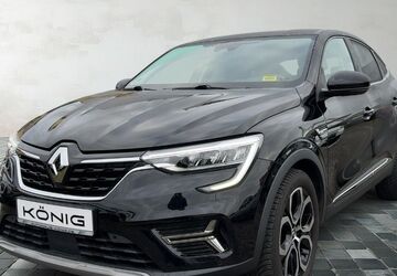 Renault Arkana 17.423 km 20.998 &euro; Teltow 14513